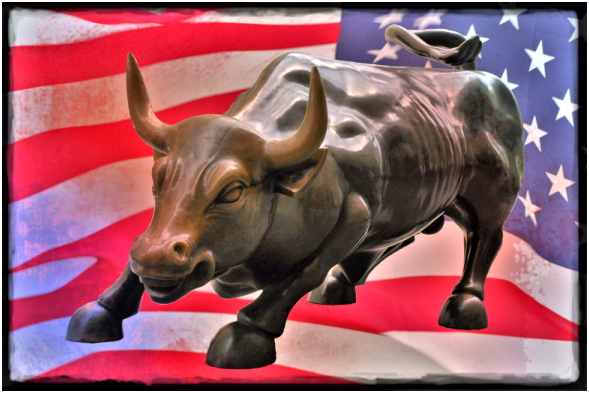"Börsen-Bulle" in der Wall Street, New York JK_Bulle_Wall_Street