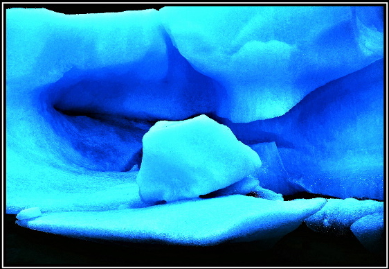 Eisberg in Patagonien JK_Eisberg_Patagonien