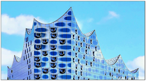 Elbphilharmonie Hamburg Elphi