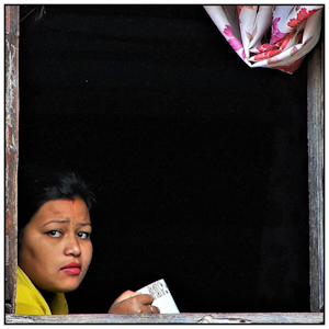 Kaffeepause in Nepal JK_Kaffeepause