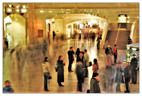 Halle der Central Station JK_NY_10_Central_Station