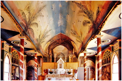 Painted Church auf Hawaii JK_Painted_Church_Hawaii